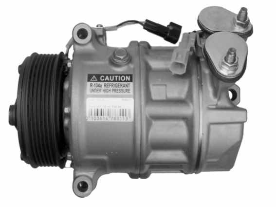 Airstal Airco compressor 10-3281