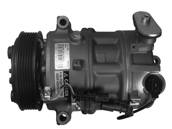 Airstal Airco compressor 10-3285