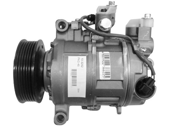 Airstal Airco compressor 10-3292