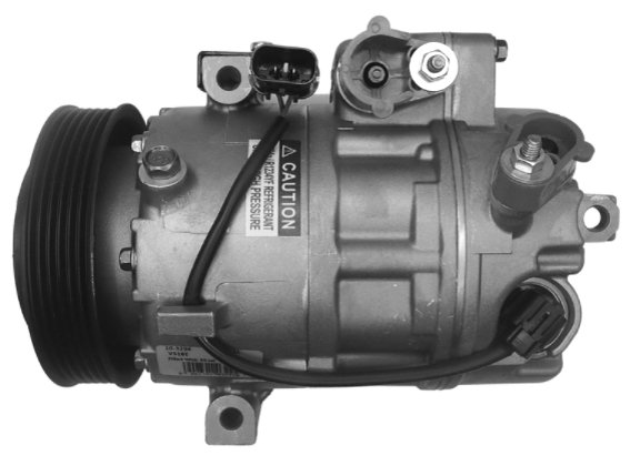 Airstal Airco compressor 10-3294