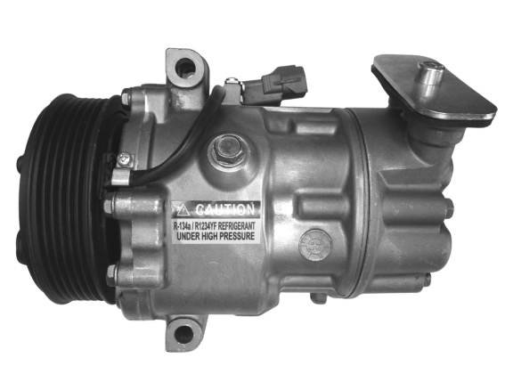 Airstal Airco compressor 10-3298