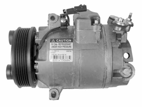 Airstal Airco compressor 10-3311