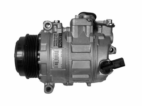 Airstal Airco compressor 10-3314