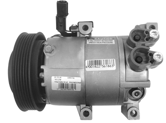 Airstal Airco compressor 10-3318