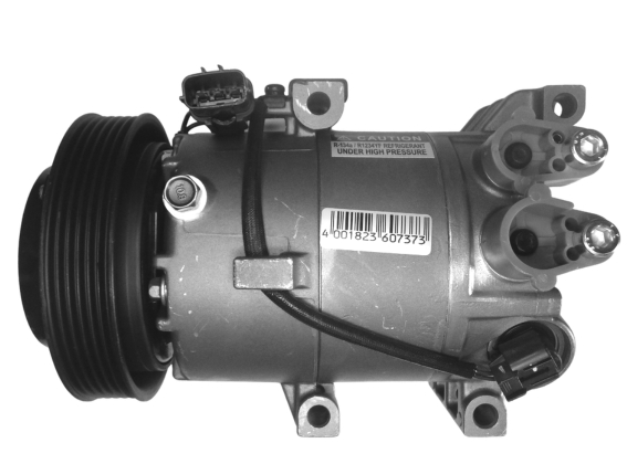 Airstal Airco compressor 10-3368