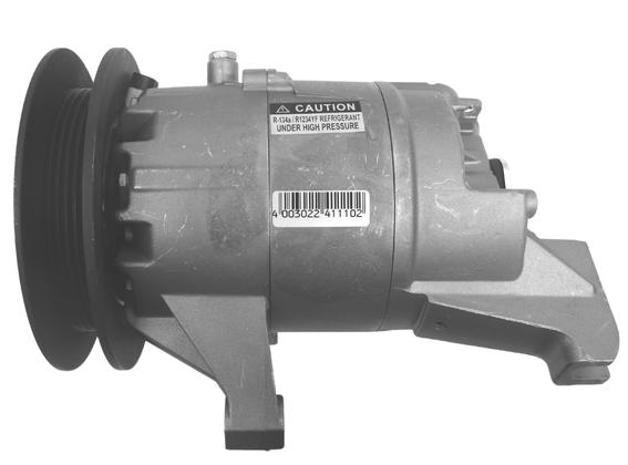 Airstal Airco compressor 10-3369