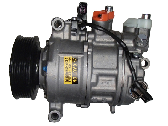 Airstal Airco compressor 10-3373