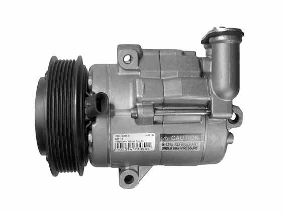 Airstal Airco compressor 10-3388