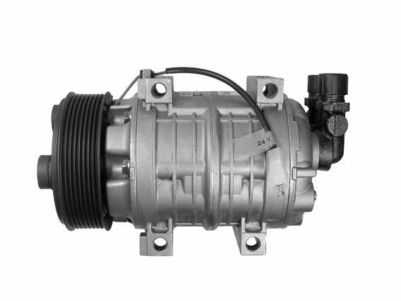 Airstal Airco compressor 10-3394