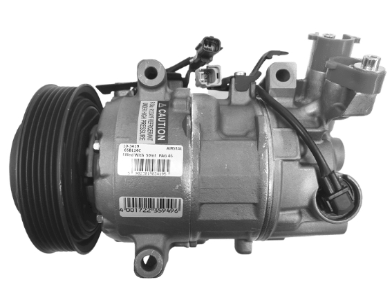 Airstal Airco compressor 10-3419