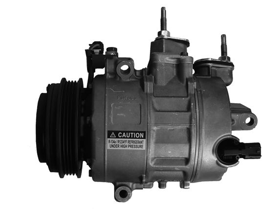 Airstal Airco compressor 10-3481