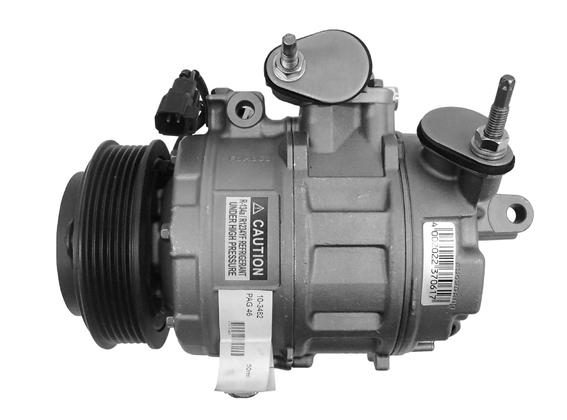 Airstal Airco compressor 10-3482