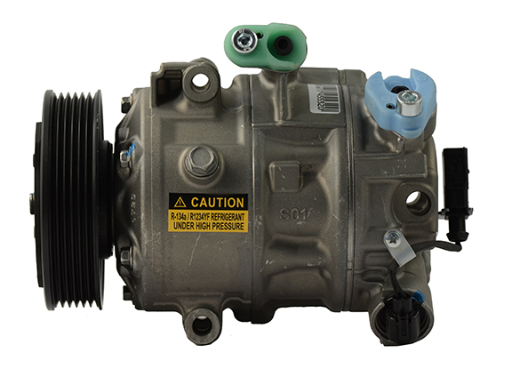 Airstal Airco compressor 10-3485