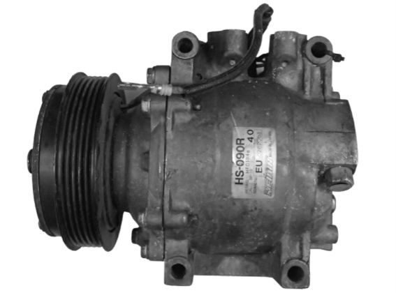 Airstal Airco compressor 10-3546