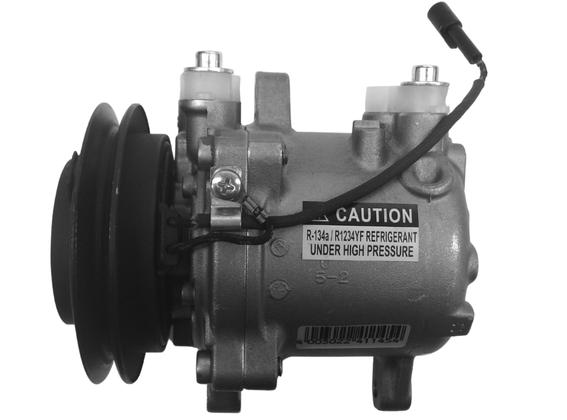 Airstal Airco compressor 10-3562