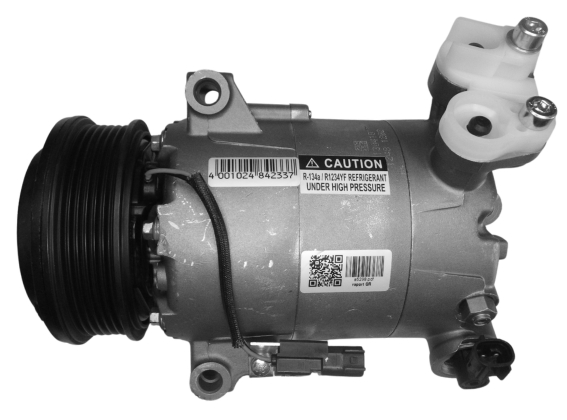 Airstal Airco compressor 10-3586