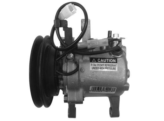 Airstal Airco compressor 10-3624