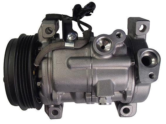 Airstal Airco compressor 10-3642