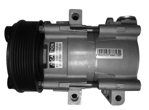 Airstal Airco compressor 10-3644