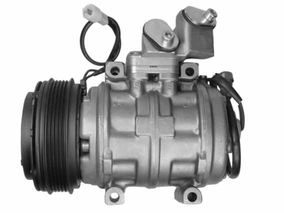 Airstal Airco compressor 10-3673