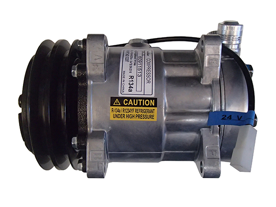 Airstal Airco compressor 10-3678