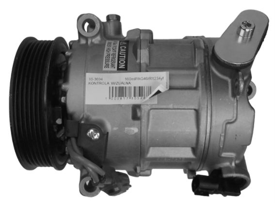 Airstal Airco compressor 10-3694