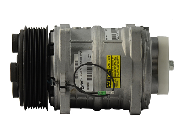 Airstal Airco compressor 10-3697