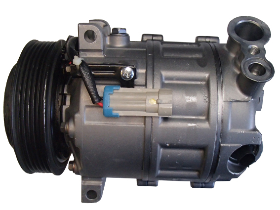 Airstal Airco compressor 10-3701