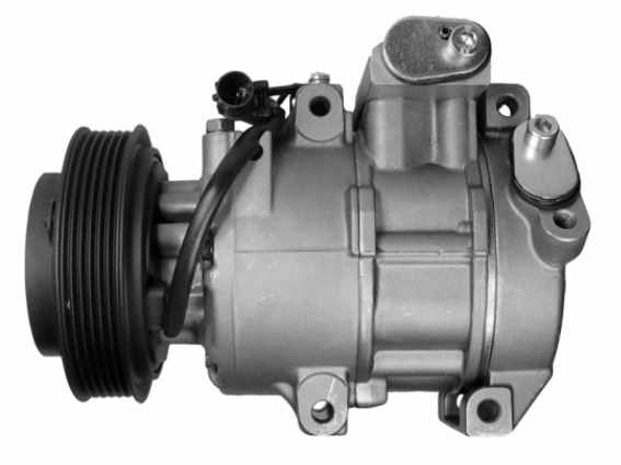 Airstal Airco compressor 10-3704