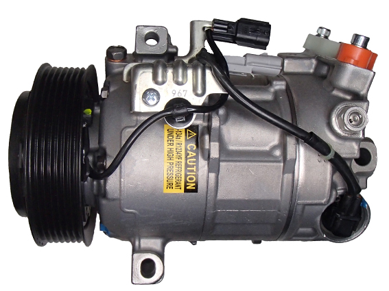 Airstal Airco compressor 10-3732