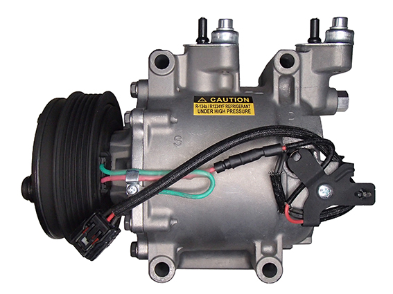 Airstal Airco compressor 10-3742