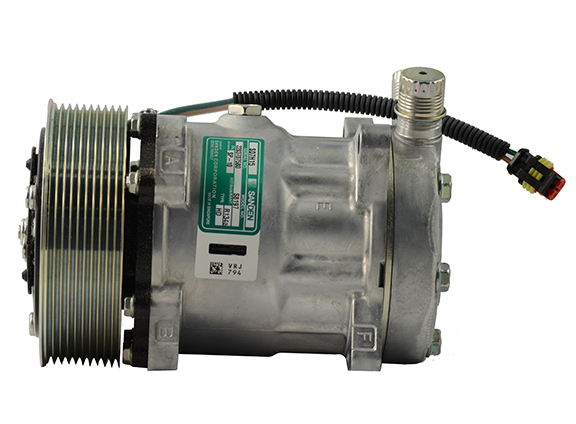 Airstal Airco compressor 10-3744