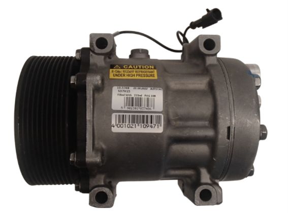 Airstal Airco compressor 10-3748