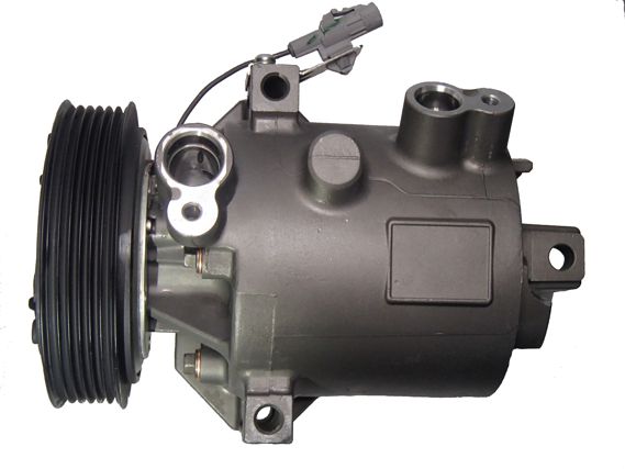 Airstal Airco compressor 10-3759