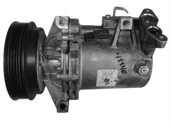 Airstal Airco compressor 10-3761