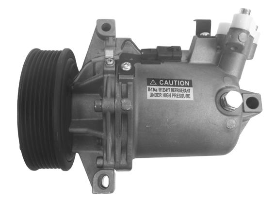 Airstal Airco compressor 10-3767