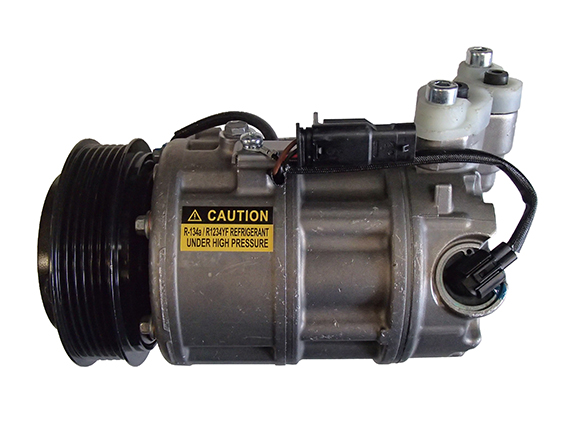 Airstal Airco compressor 10-3775