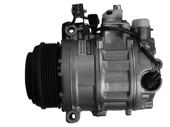 Airstal Airco compressor 10-3776