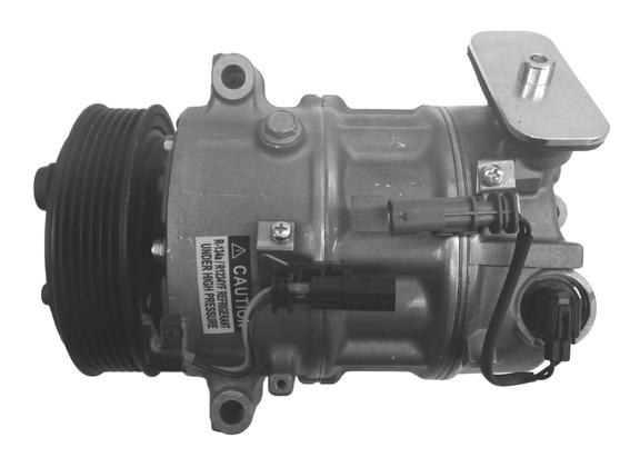 Airstal Airco compressor 10-3777