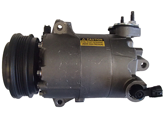 Airstal Airco compressor 10-3794