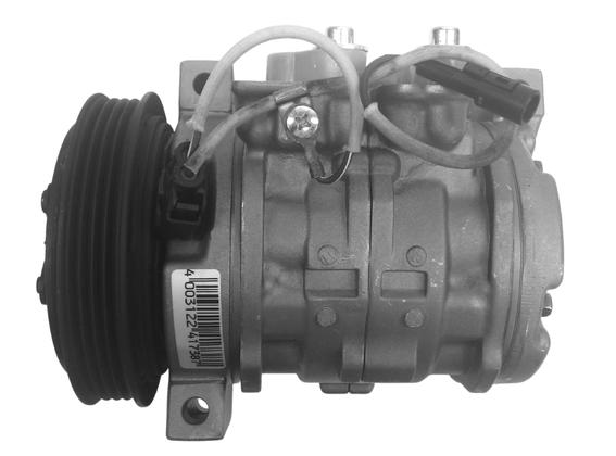 Airstal Airco compressor 10-3804