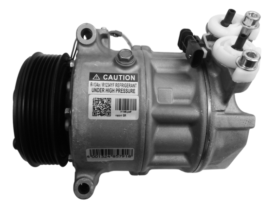 Airstal Airco compressor 10-3812