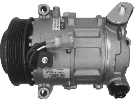 Airstal Airco compressor 10-3824