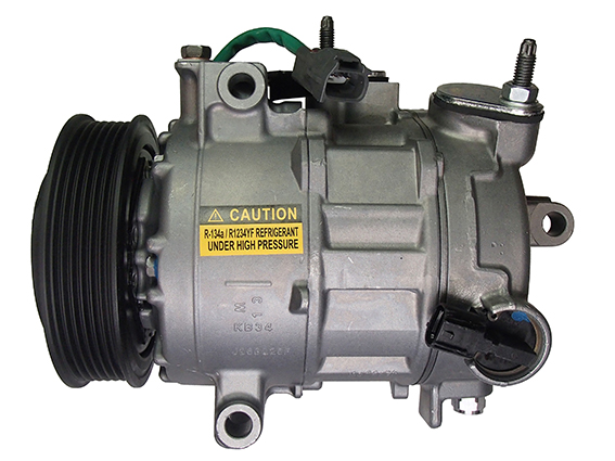 Airstal Airco compressor 10-3827