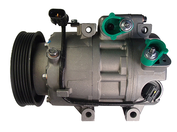 Airstal Airco compressor 10-3842