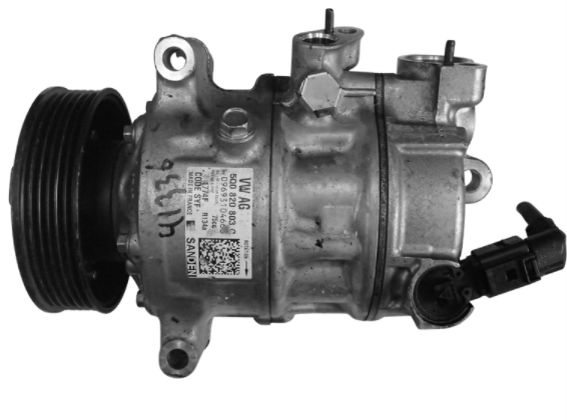 Airstal Airco compressor 10-3869