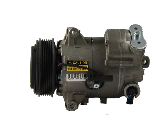 Airstal Airco compressor 10-3870