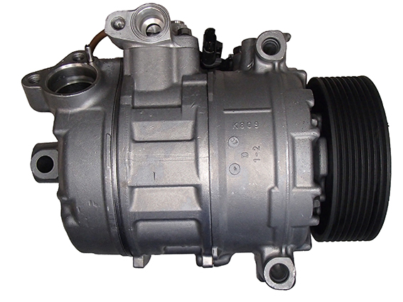 Airstal Airco compressor 10-3882