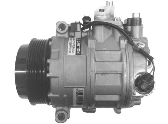 Airstal Airco compressor 10-3884
