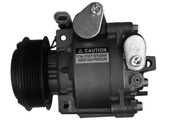 Airstal Airco compressor 10-3891